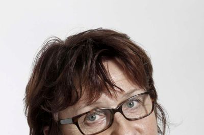 Helen Sørensen. Foto: Henrik Ole Jensen