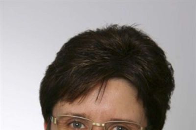 Anne Marie Søe Nørgaard (V). Foto: Herning Kommune