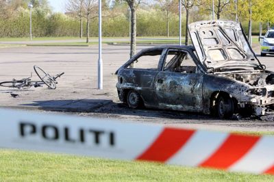 Foto: Henrik Ole Jensen