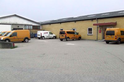 Foto: Flemming Thulstrup