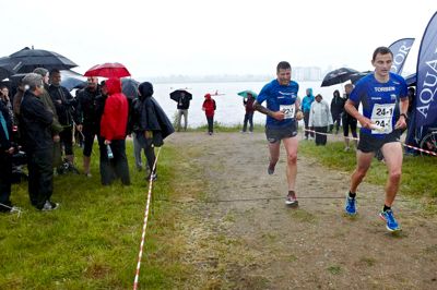 Årets Fuglsangsø Stafetten foregår tirsdag 17. juni. ? foto: tony brøchner