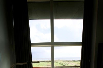 Sengene på Ancher Fjord Hospice står sjældent tomme. En optælling viser, at Region Midtjylland godt kunne bruge flere pladser til døende Foto: Flemming Hansen (arkiv)