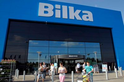 Bilka uddeler beskyttelsebriller til dem, der køber fyrværkeri hos dem, fortæller de i en pressemeddelelse. foto: henrik ole jensen
