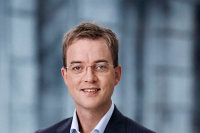 Esben Lunde Larsen.