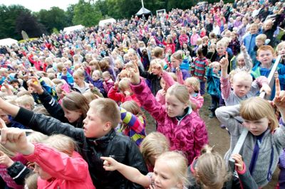 Foto: Flemming Hansen/arkiv