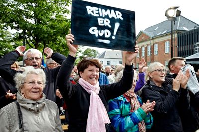 Foto: Tony Brøchner.