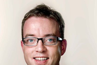 Esben Lunde Larsen, Venstre. Foto: Arkiv