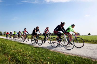 Lady Tour finder i år sted for 11. gang. ?Foto: Flemming Hansen