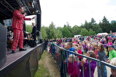 Foto: Tom Laursen