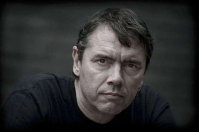 Henrik Øster-Jørgensen. Foto: Henrik Ole Jensen