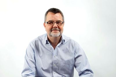 Kim Kristensen. Foto: Tom Laursen