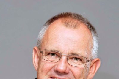 Kent Falkenvig