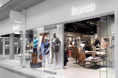 DK Company sælger tøjmærker som Cream, Fransa, Kaffe, InWear og Matinique. ? PR-foto