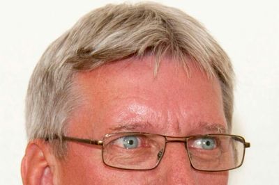Jørn Vedel Eriksen