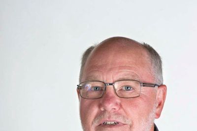 Jan Holm Rasmussen.
Privatfoto