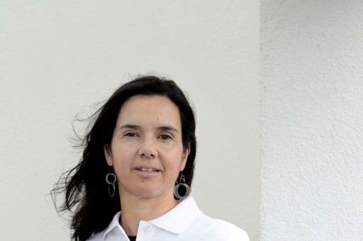 Victoria Garcia del Campo, Herning, er nyt medlem af den lokale afdeling af SOS Børnebyerne. Lokalafdelingen i Herning har 11 medlemmer og arbejder på at oprette familiehuse i børnebyer for at give forældreløse og forladte børn tryg opvækst og skolegang. ?foto: flemming hansen
