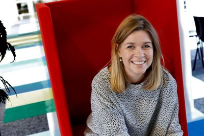 Mette Højborg forlader Holstebro Kommune efter knap syv år som direktør for kultur, erhverv og arbejdsmarked.