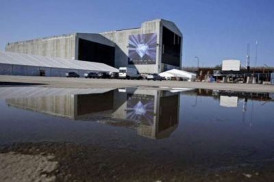 Eurovision-farcen ser ud til at fortsætte. Foto: Jens Dresling / Polfoto
