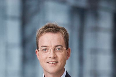 Esben Lunde Larsen