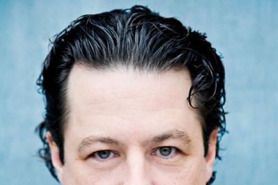 Thomas Wivel gæster Herning i slutningen af måneden med et stand-up-show om ytringsfrihed. ?pr-foto