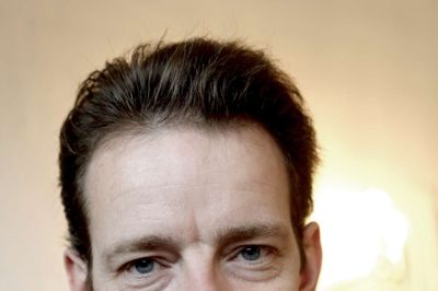Aksel Lynge Andersen er formand for den lokale borgerforening, og det er borgerforeningen, der har indstillet til, at Haderup Kultur- og Fritidscenter får to infoskærme og to nye computere. ? foto: Hans MIkkelsen