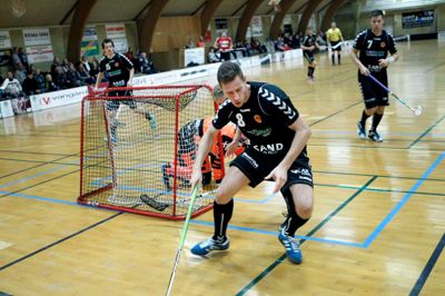 Sunds Seahawks. Foto: Flemming Hansen (arkiv)