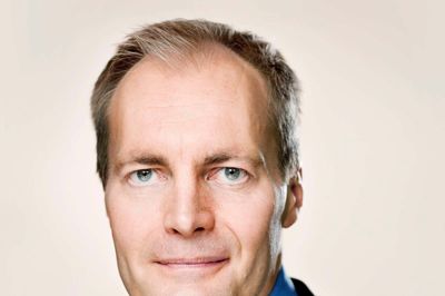 Peter Skaarup