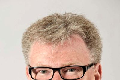 Ulrik Hyldgaard