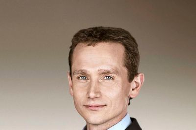 Udenrigminister Kristian Jensen besøger i dag Den Internationale Skole i Ikast. ?foto: