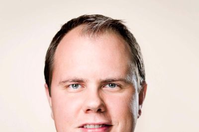 Martin Henriksen (DF) ?PR-foto
