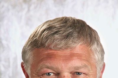 Karsten Sørensen (S): -Nu skal der luftes ud. ?Privatfoto