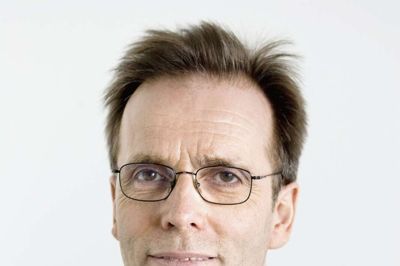 Frans Ørsted Andersen, lektor ved Aarhus Universitet, fortalte, at det er op til ledelsen at sørge for, at omstændighederne er i orden, så medarbejderne kan komme i »flow«-tilstand. ? Pr-foto
