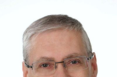 Ejvind Dahl er ny bankdirektør i Sparekassen Thy i Herning. ?Pr-foto