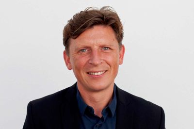Jesper Friis Poulsen er hovedaktionær i JFP, hvor flere ledende medarbejdere er medaktionærer. Den model bliver der ikke ændret på, og der kommer heller ikke nye medejere ind. ?Foto: Toke Hage