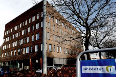 Kommunerne er blevet bedre til at afsløre socialt snyd ved for eksempel sort arbejde. Gennem de seneste seks år har Herning Kommune afsluttet 981 sager om socialt snyd og afsløret snyd for 8,6 millioner kroner.? foto: henrik ole jensen