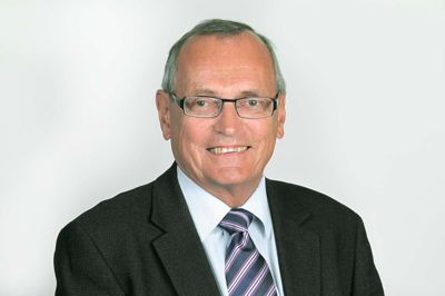 Bent Hansen stopper. Foto: Anne Mette Kleis-Kristoffersen