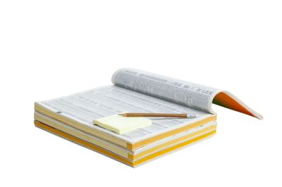 Foto: Colourbox