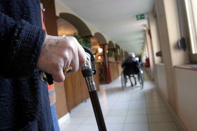 Herning Sundheds- og ældreområdet vil i de kommende år komme til at mangle arbejdskraft, og samtidig skal tilkommende flygtninge integreres.
Foto: Colourbox
