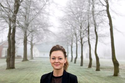 Trendforsker Louise Byg Kongsholm fortæller, at der er mange milliarder, som de ældre har til forbrug.