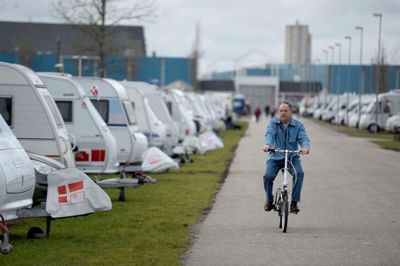 Ferie for Alle 2014. Foto: Lars Møller