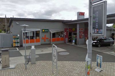 Foto: Google Street View