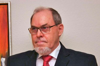 Kai Østergaard.