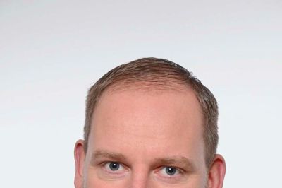 Kasper Ravn Fredensborg