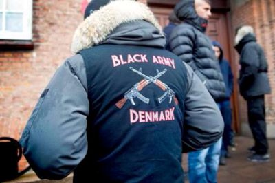 Foto: Black Army / Facebook