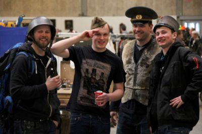Foto: Søren Poder