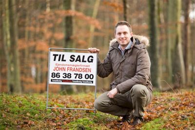 Foto: John Frandsen