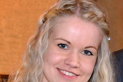 Cathrine Bräuner.