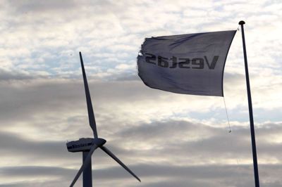 Vestas har 4600 ansatte i Danmark, men det antal reduceres markant efter meddelelsen om massefyringer i Lem. ?Foto: Ernst van Norde/POLFOTO
