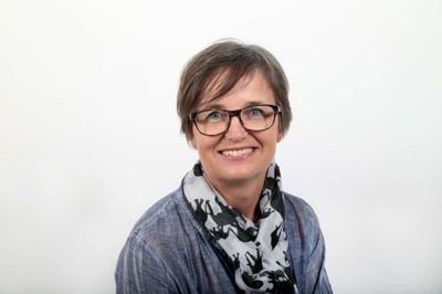 - Det er mit indtryk, at vi har det antal skolelærere, der er brug for, siger formanden for Herning Byråds børne- og familieudvalg, Dorte West (V).? foto: flemming hansen