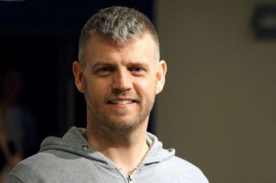 Palle Jespersen, lærer på Østre Skole i Ikast. ?Foto: Kim Kristensen